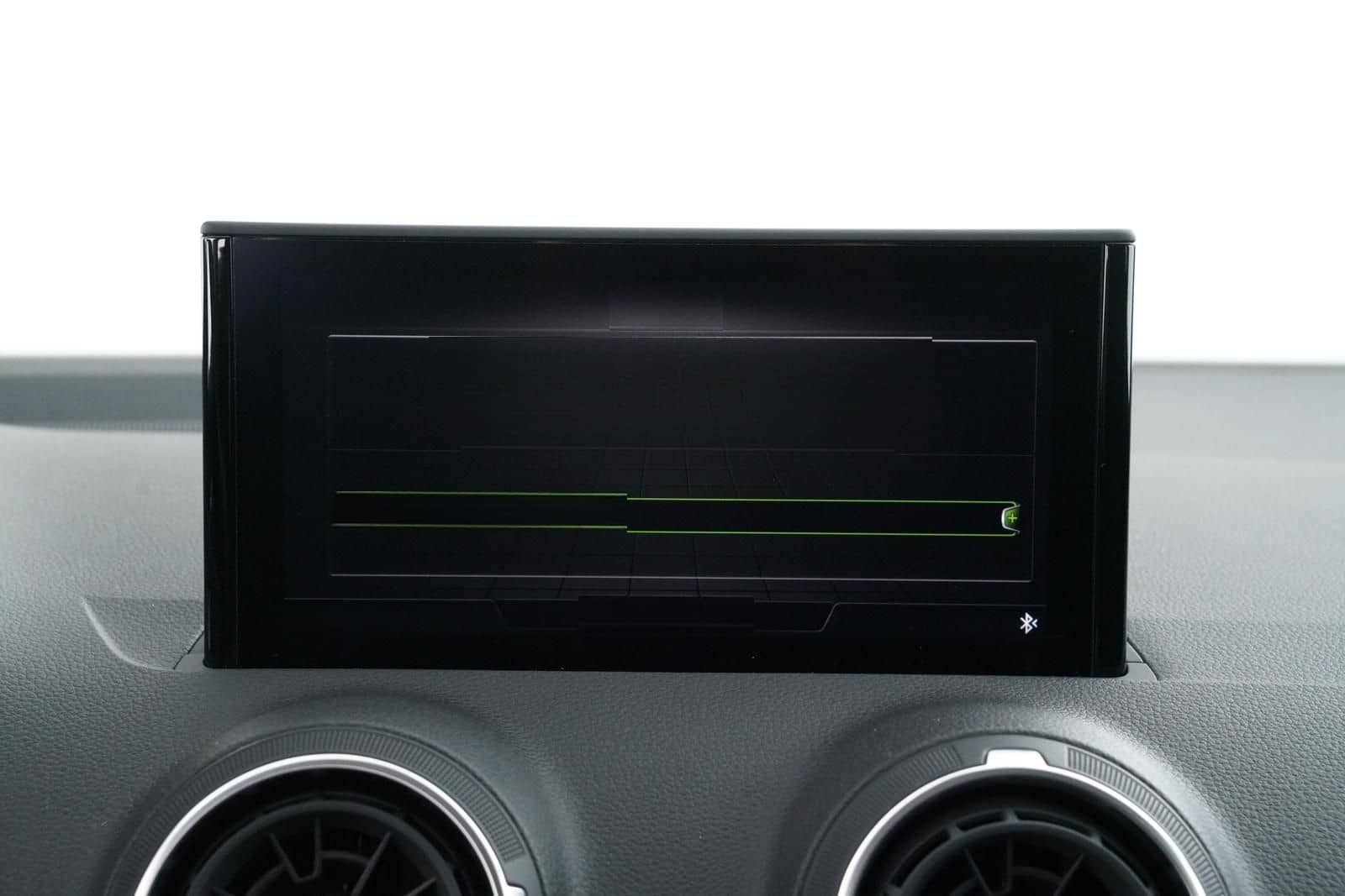 Audi Q2 ADVANCED 35TDI S-TRONIC SCHECKHEFTGEPFLEGT foto 18