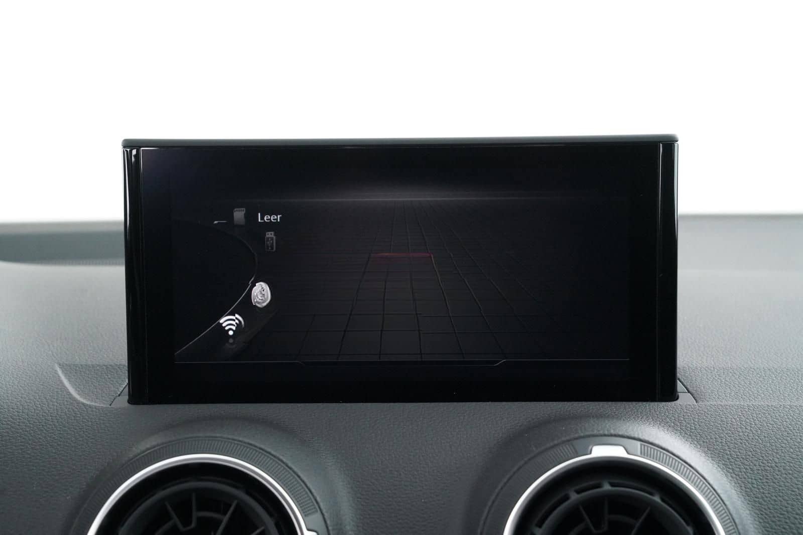 Audi Q2 ADVANCED 35TDI S-TRONIC SCHECKHEFTGEPFLEGT foto 20