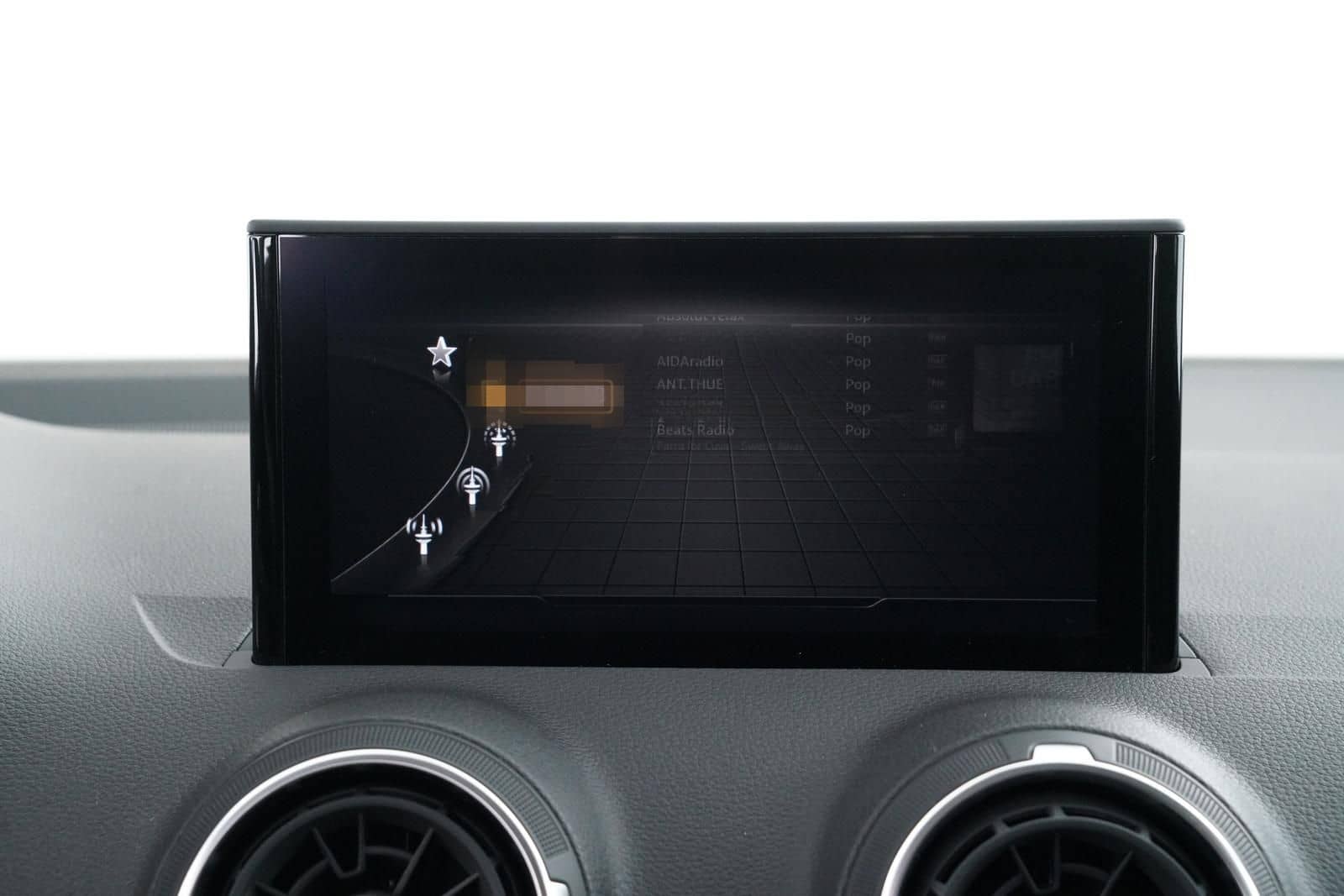 Audi Q2 ADVANCED 35TDI S-TRONIC SCHECKHEFTGEPFLEGT foto 21