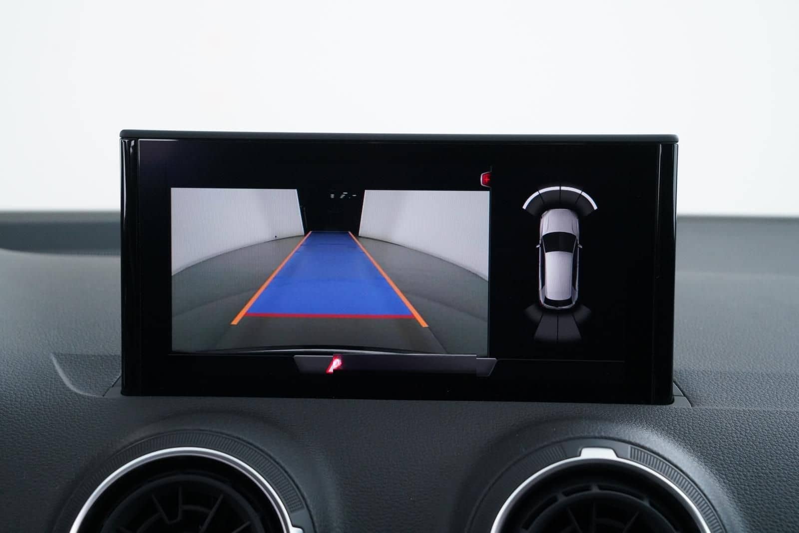 Audi Q2 ADVANCED 35TDI S-TRONIC SCHECKHEFTGEPFLEGT foto 24