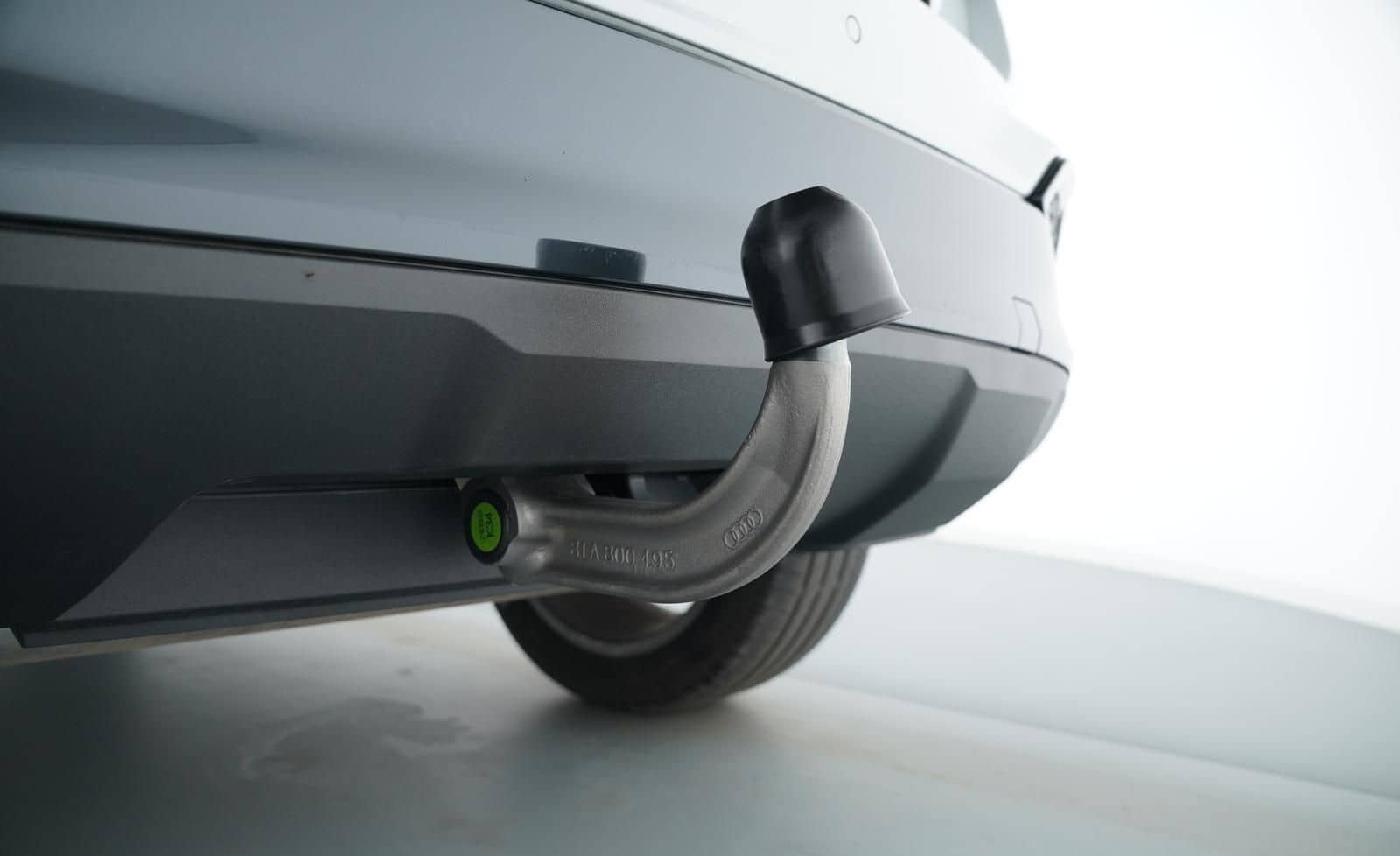 Audi Q2 ADVANCED 35TDI S-TRONIC SCHECKHEFTGEPFLEGT foto 8