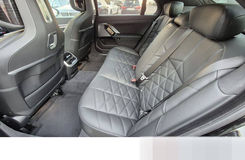 BMW 740d xDrive M Sport TV+21 ZOLL+STANDHZG foto 12