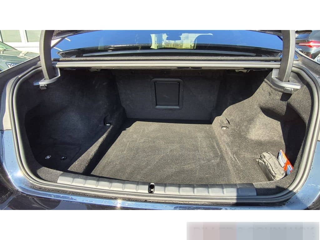 BMW 740d xDrive M Sport TV+21 ZOLL+STANDHZG foto 16