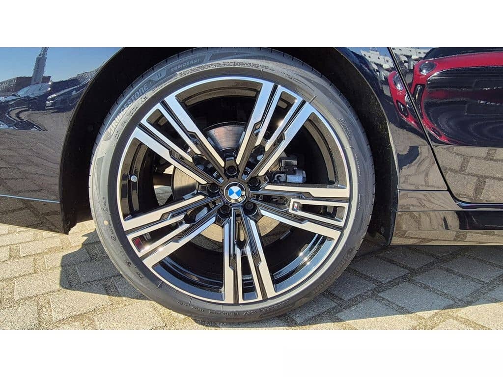 BMW 740d xDrive M Sport TV+21 ZOLL+STANDHZG foto 17