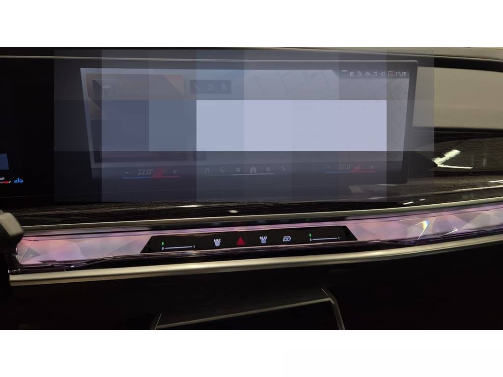 BMW 740d xDrive M Sport TV+21 ZOLL+STANDHZG foto 9