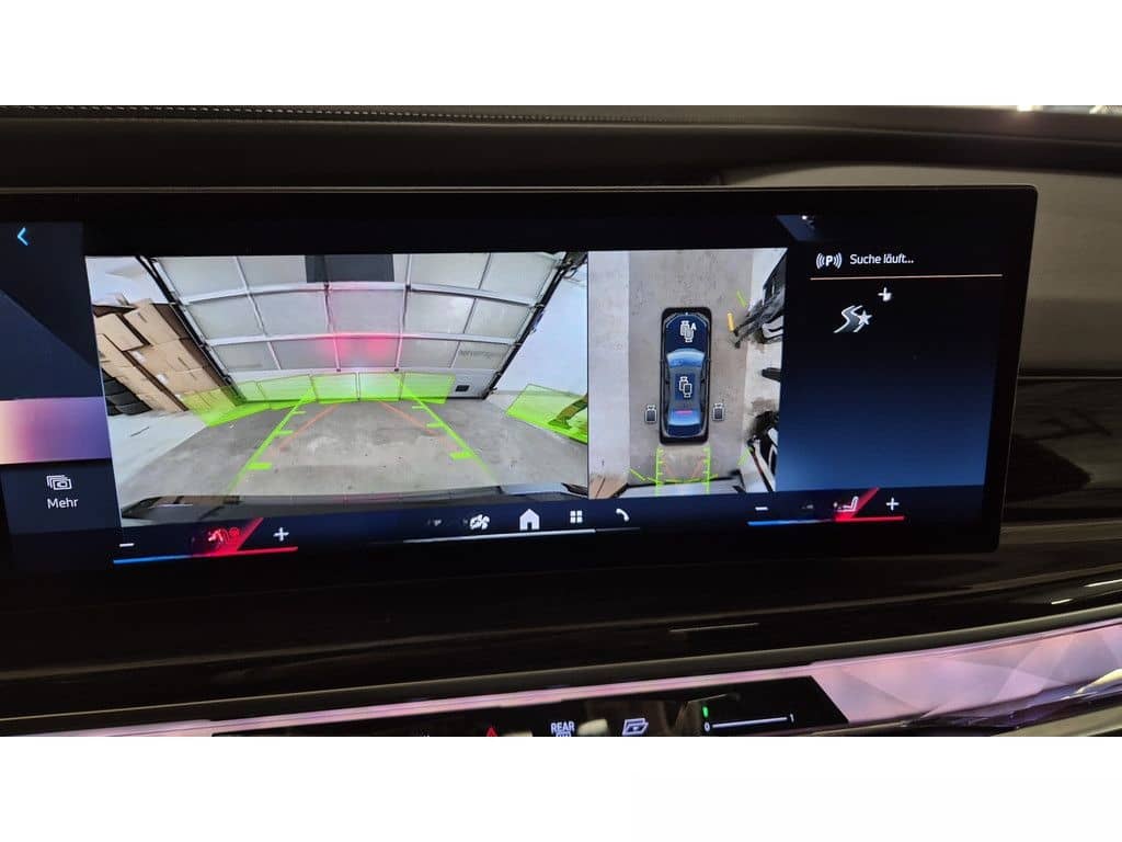 BMW 740d xDrive M Sport TV+21 ZOLL+STANDHZG foto 10