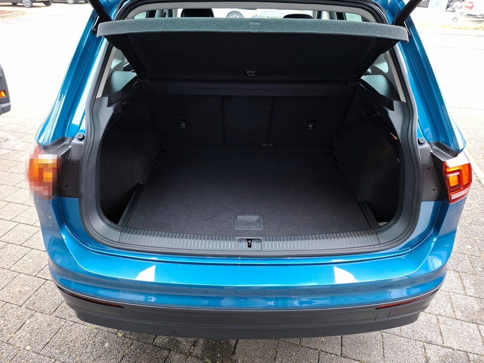 Volkswagen Tiguan 1.5 TSI Comfortline BMT /NAVI/KAMERA/SHZ foto 11