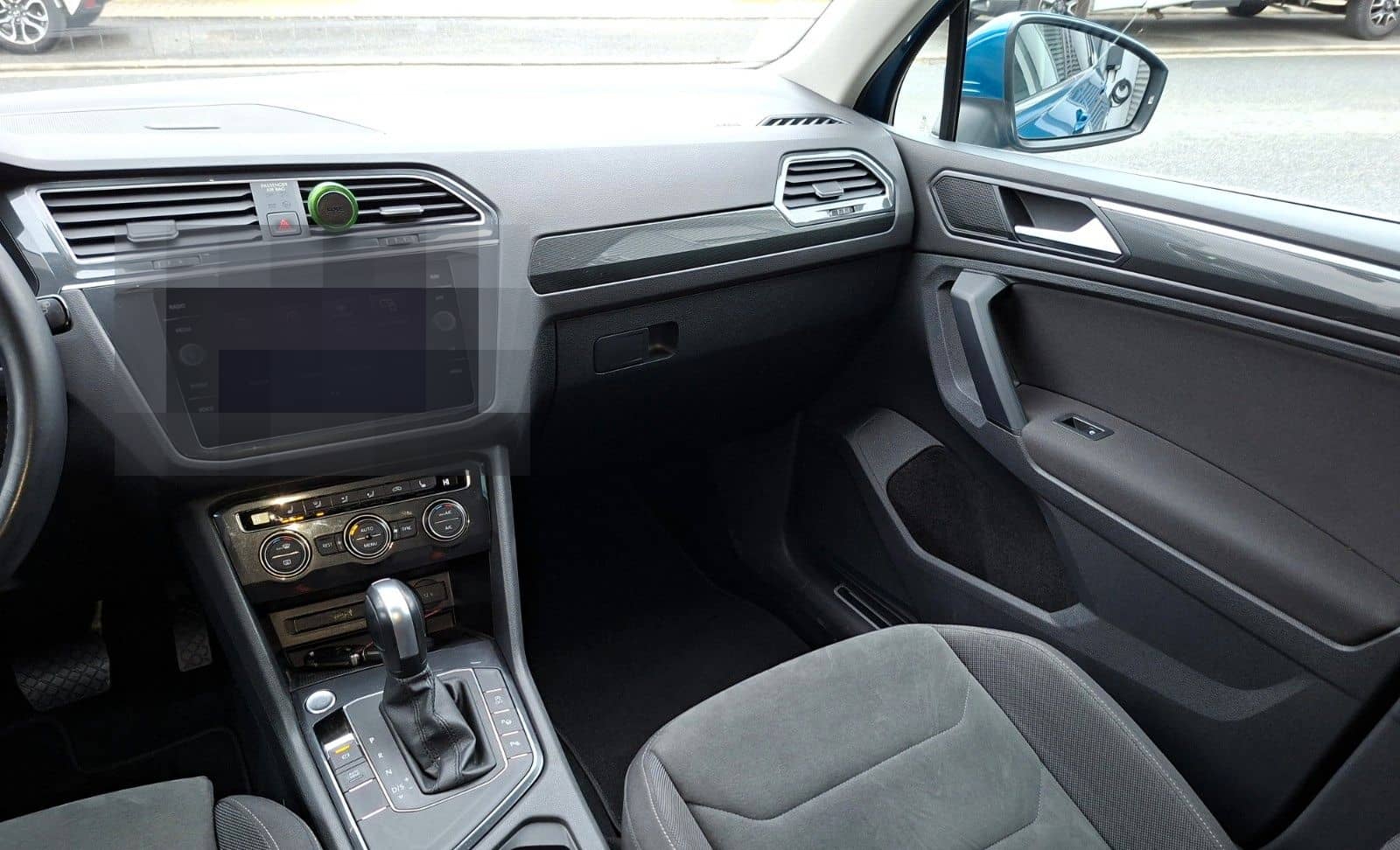 Volkswagen Tiguan 1.5 TSI Comfortline BMT /NAVI/KAMERA/SHZ foto 13