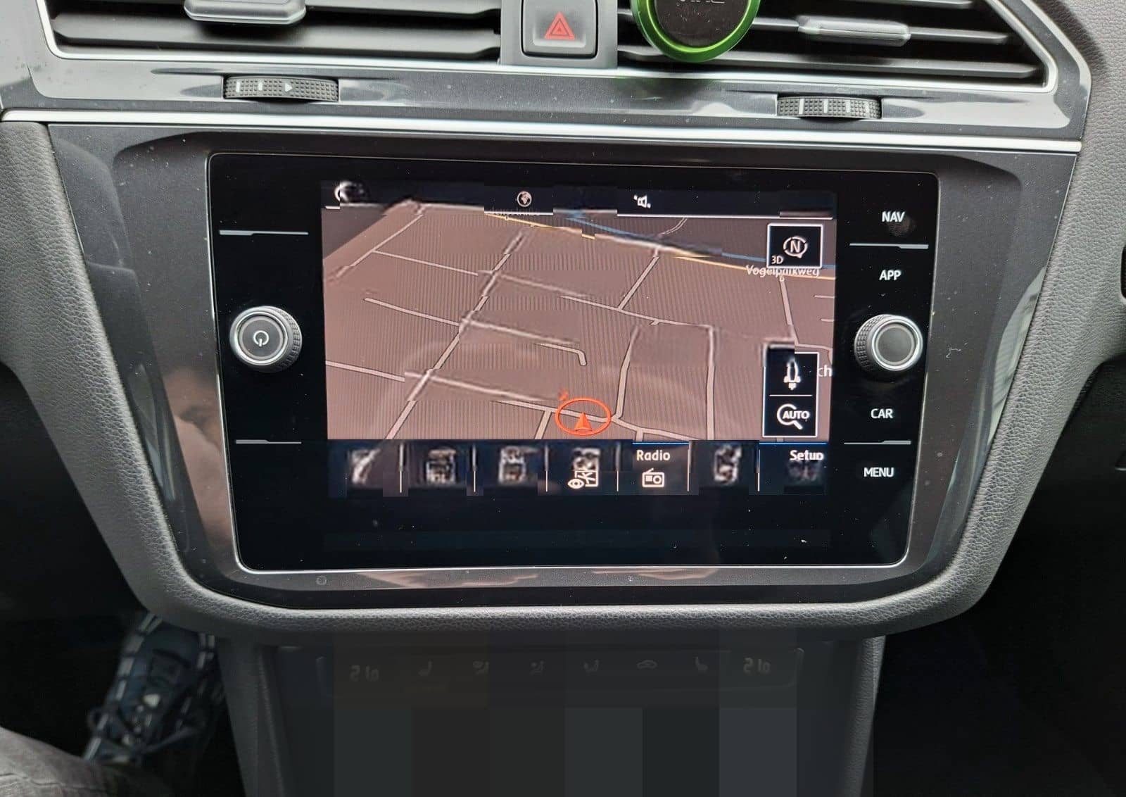 Volkswagen Tiguan 1.5 TSI Comfortline BMT /NAVI/KAMERA/SHZ foto 15