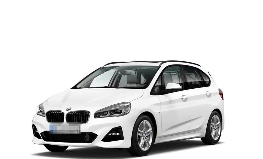 BMW 220 Active Tourer i M Sport Aut. SHZG+KLIMA+LED+ foto 1