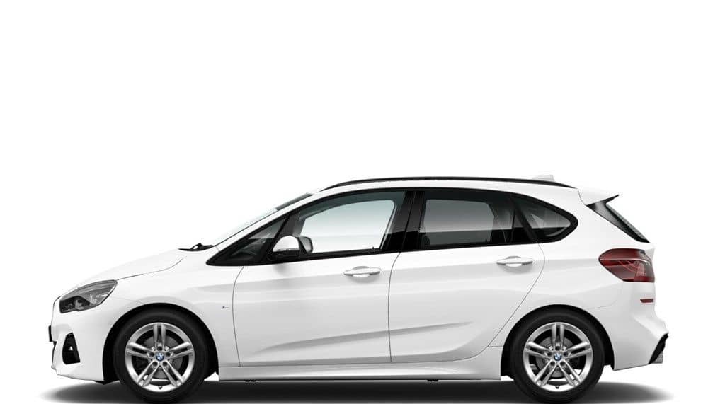 BMW 220 Active Tourer i M Sport Aut. SHZG+KLIMA+LED+ foto 2
