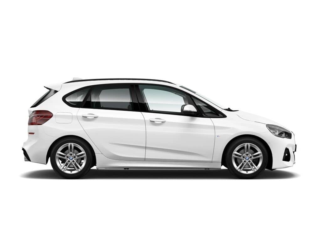 BMW 220 Active Tourer i M Sport Aut. SHZG+KLIMA+LED+ foto 4