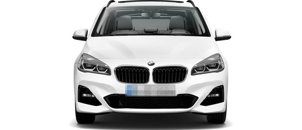 BMW 220 Active Tourer i M Sport Aut. SHZG+KLIMA+LED+ foto 5