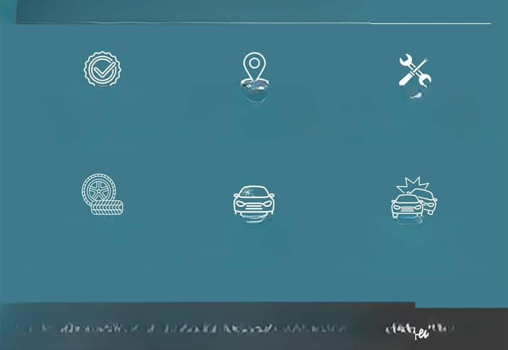 BMW 220 Active Tourer i M Sport Aut. SHZG+KLIMA+LED+ foto 6