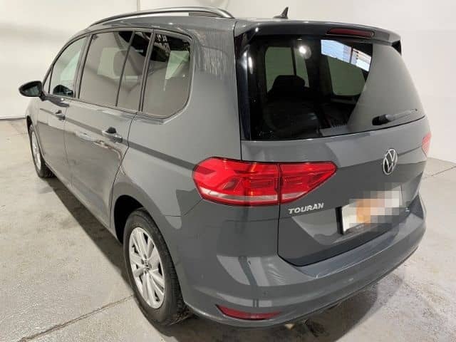 Volkswagen Touran 2.0 TDI DSG Comfortline  EU6d Navi LED AC foto 2