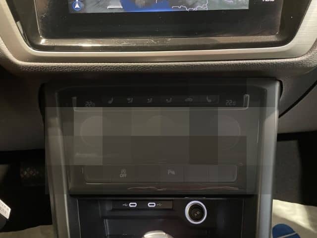 Volkswagen Touran 2.0 TDI DSG Comfortline  EU6d Navi LED AC foto 13