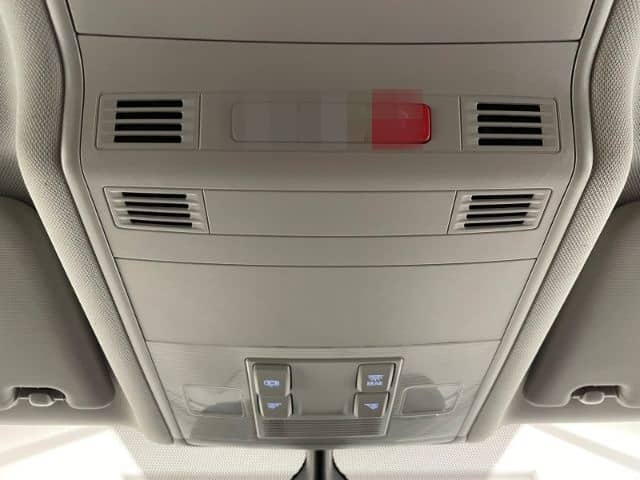 Volkswagen Touran 2.0 TDI DSG Comfortline  EU6d Navi LED AC foto 15