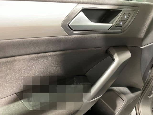 Volkswagen Touran 2.0 TDI DSG Comfortline  EU6d Navi LED AC foto 16