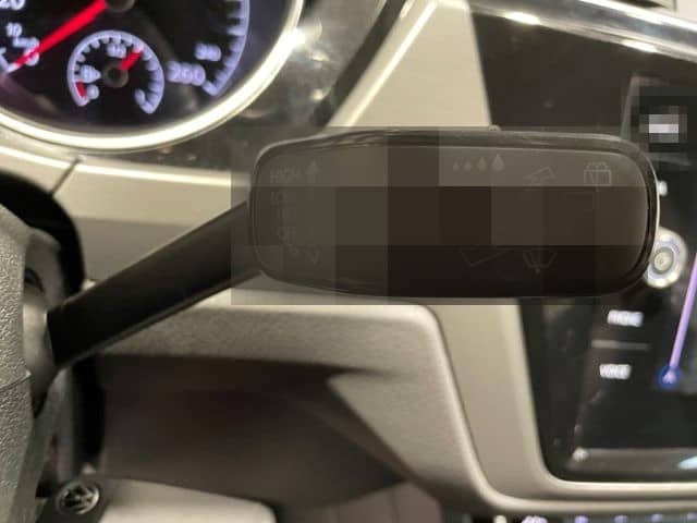 Volkswagen Touran 2.0 TDI DSG Comfortline  EU6d Navi LED AC foto 21