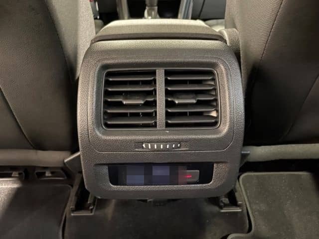 Volkswagen Touran 2.0 TDI DSG Comfortline  EU6d Navi LED AC foto 9