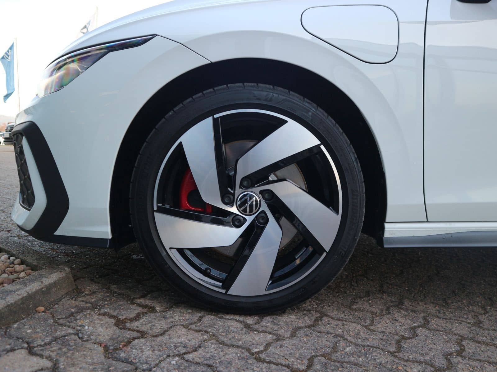 Volkswagen Golf GTE 1.5 TSI DSG eHybrid MATRIX HUD AREA VIE foto 13