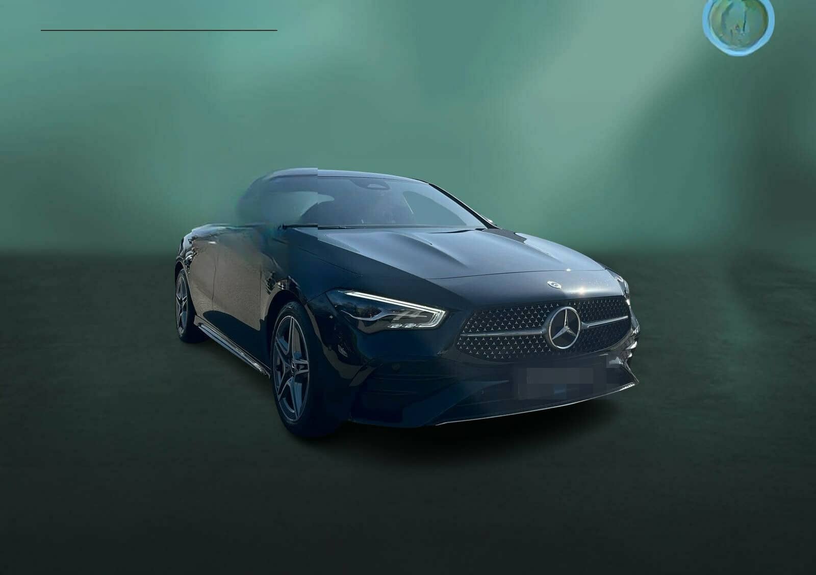 Mercedes-Benz CLA 200 AMG+PANO+KAM+AMBI+LENKHZ+KEYL+SPUR/BREMS foto 3