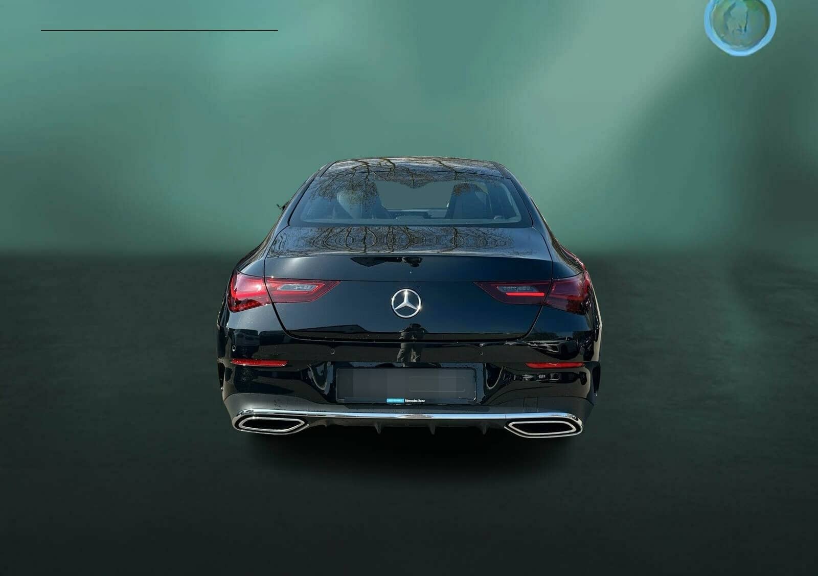 Mercedes-Benz CLA 200 AMG+PANO+KAM+AMBI+LENKHZ+KEYL+SPUR/BREMS foto 6