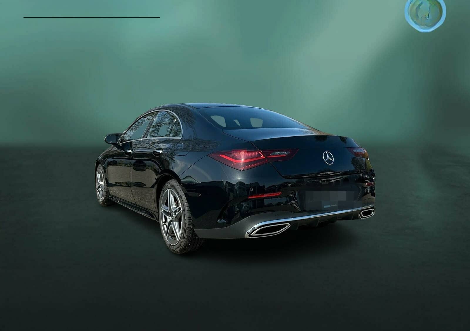 Mercedes-Benz CLA 200 AMG+PANO+KAM+AMBI+LENKHZ+KEYL+SPUR/BREMS foto 7