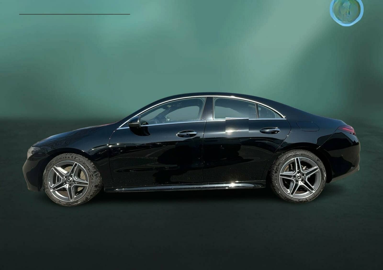 Mercedes-Benz CLA 200 AMG+PANO+KAM+AMBI+LENKHZ+KEYL+SPUR/BREMS foto 8