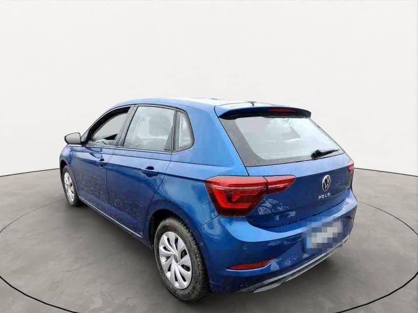 Volkswagen Polo 1.0 TSI Style Matrix+RFK+SitzH+Navi+AppleCa foto 6