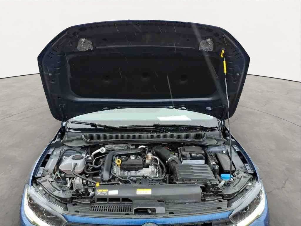 Volkswagen Polo 1.0 TSI Style Matrix+RFK+SitzH+Navi+AppleCa foto 8