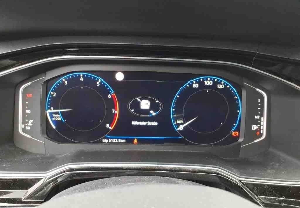 Volkswagen Polo 1.0 TSI Style Matrix+RFK+SitzH+Navi+AppleCa foto 9