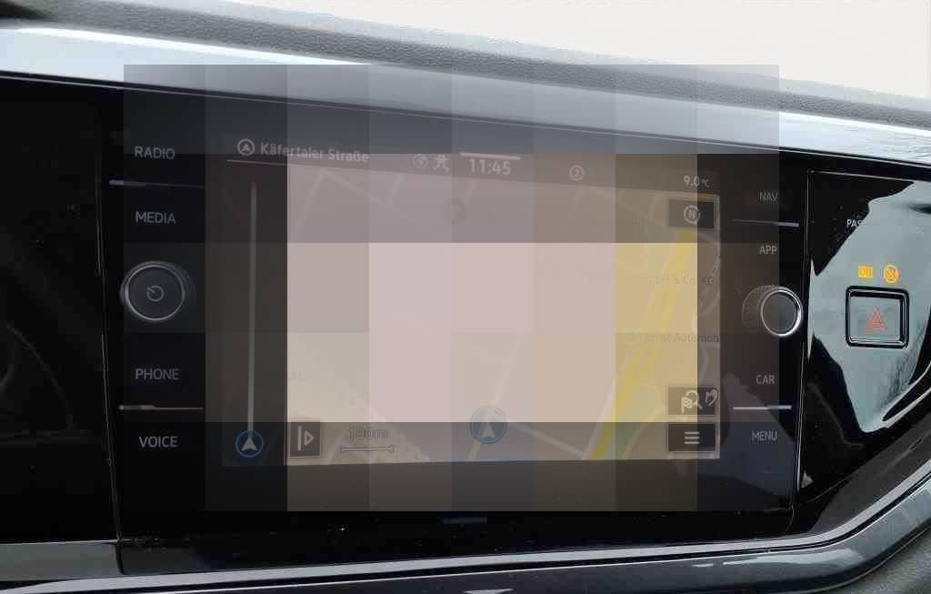 Volkswagen Polo 1.0 TSI Style Matrix+RFK+SitzH+Navi+AppleCa foto 10