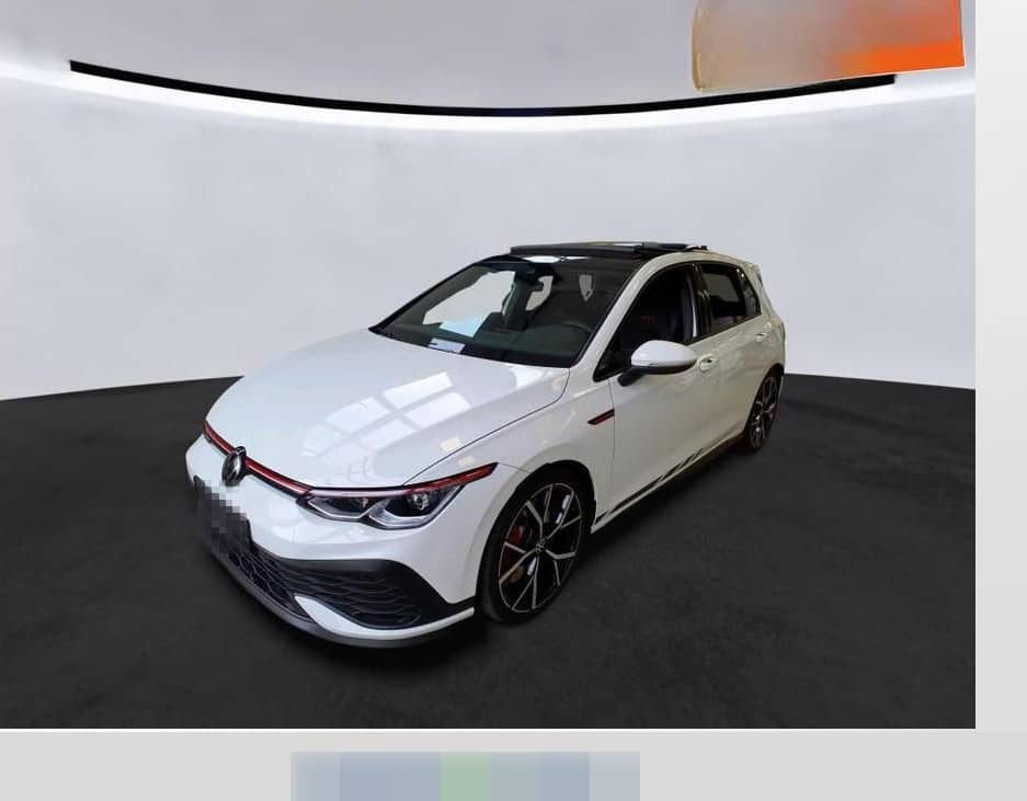 Volkswagen Golf GTI Clubsport 2.0l TSI 7-DSG NAVI PANO ACC foto 1