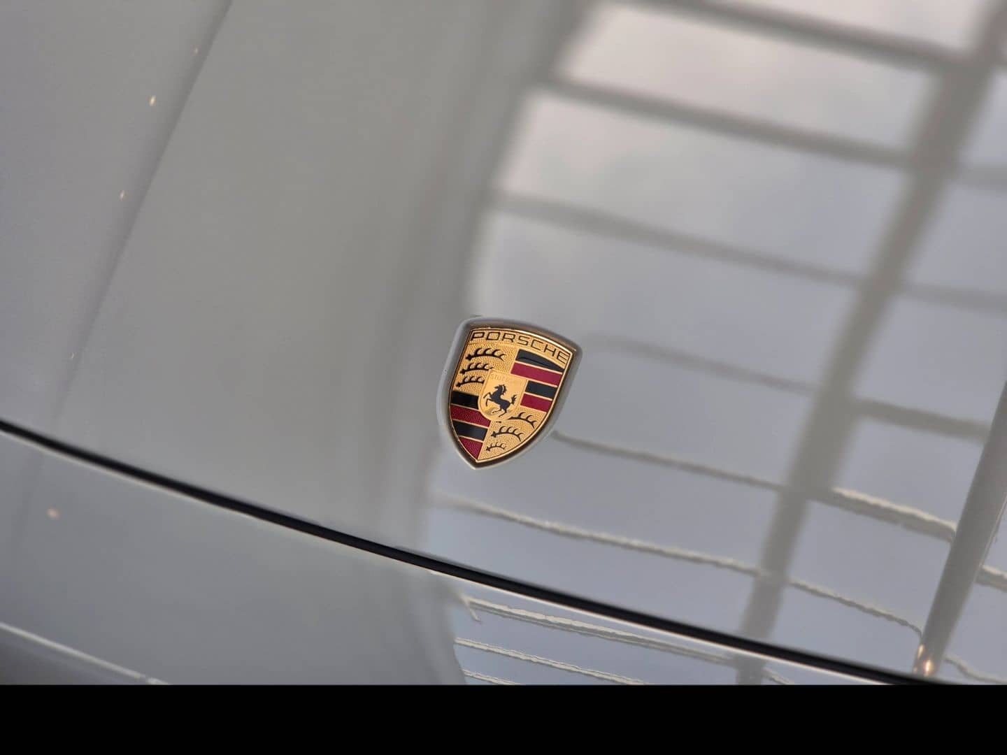 Porsche Cayenne S foto 11