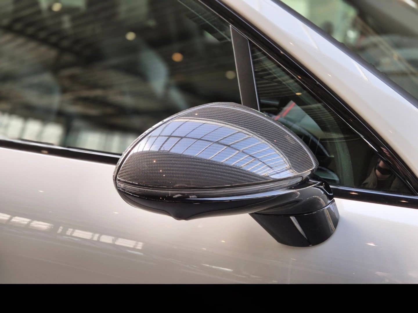 Porsche Cayenne S foto 12