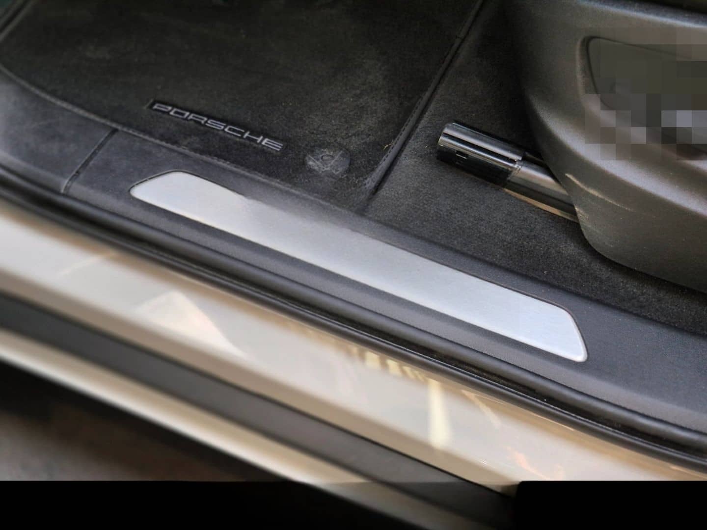 Porsche Cayenne S foto 16