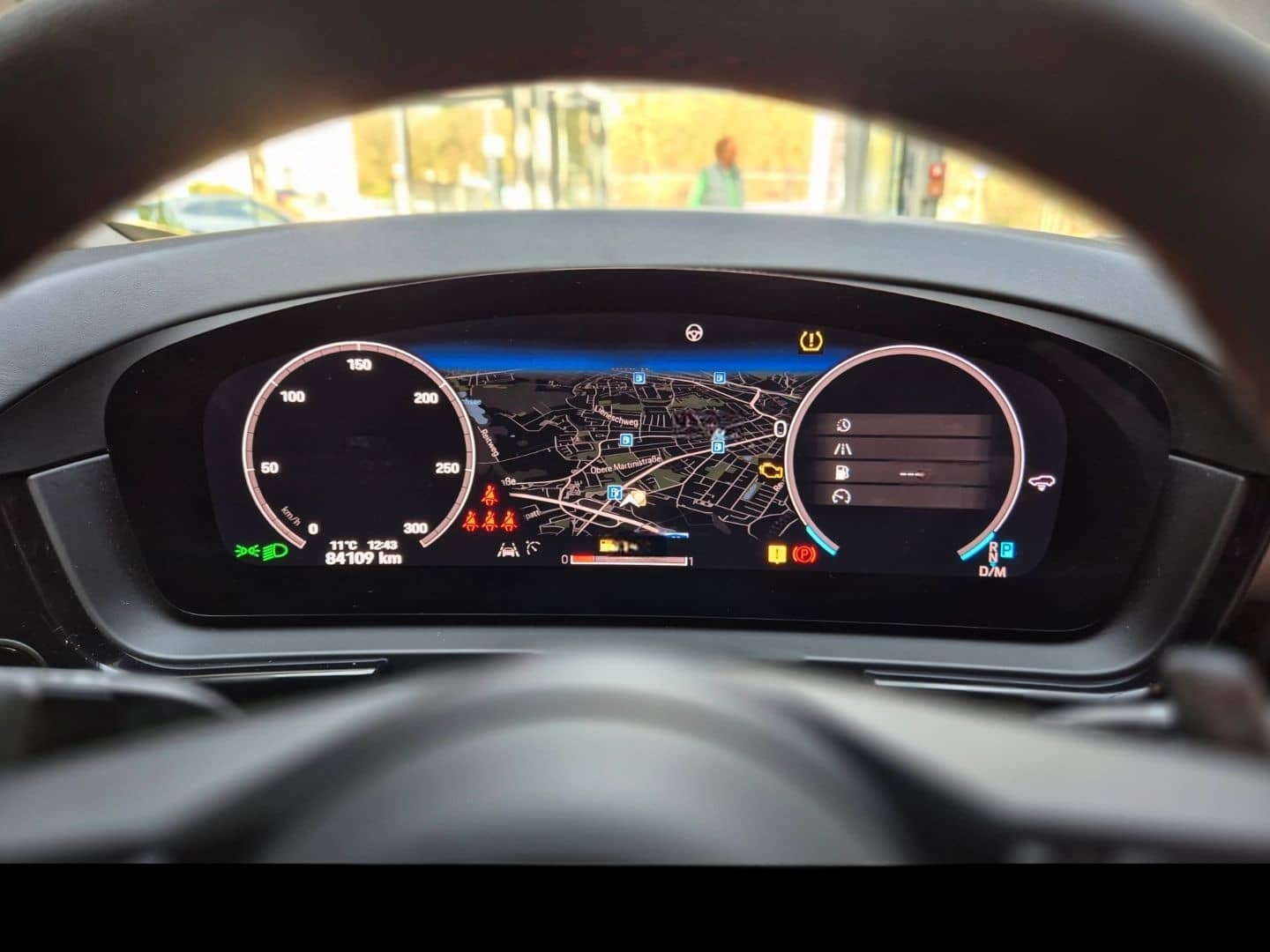 Porsche Cayenne S foto 21