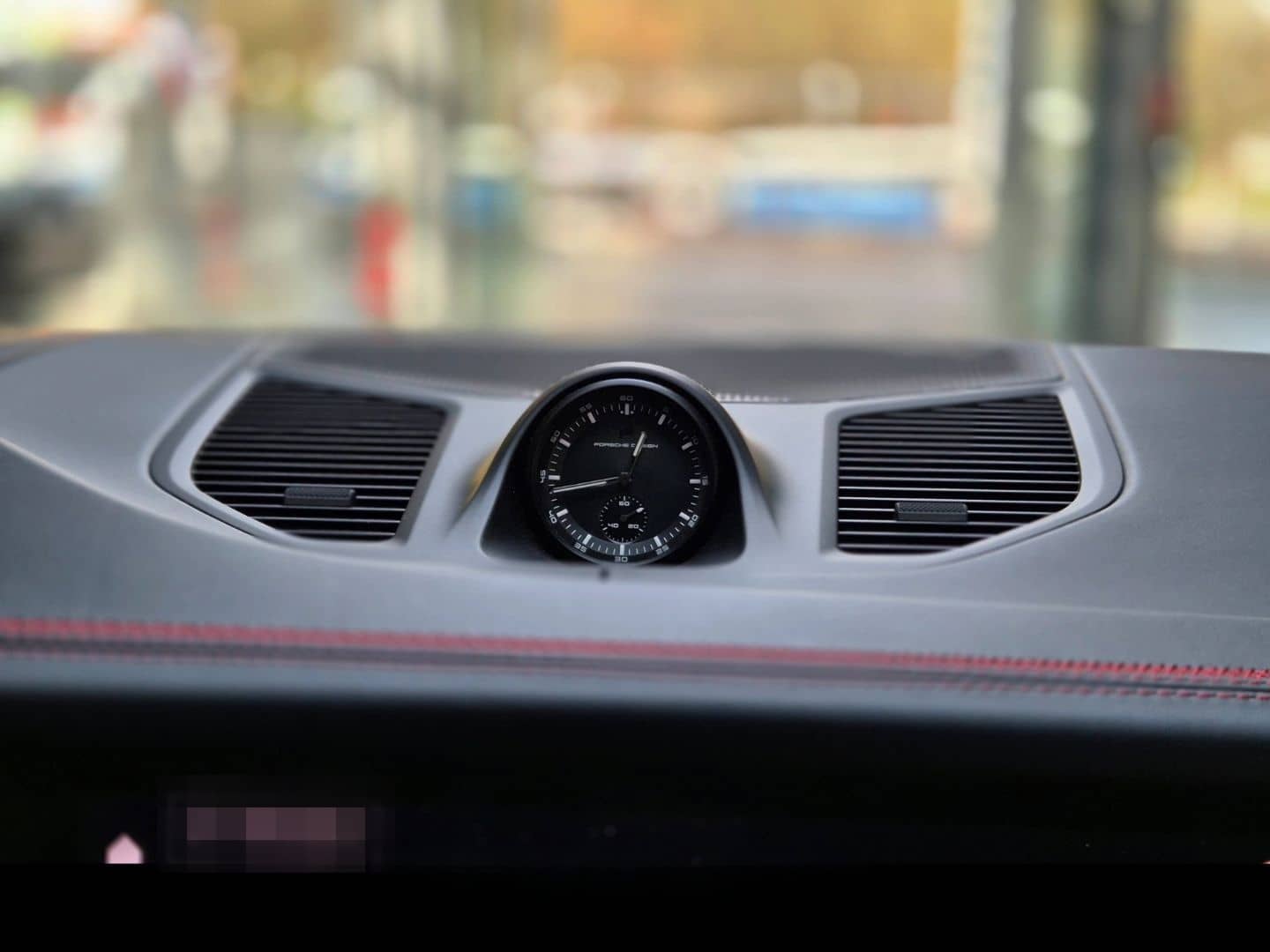 Porsche Cayenne S foto 22