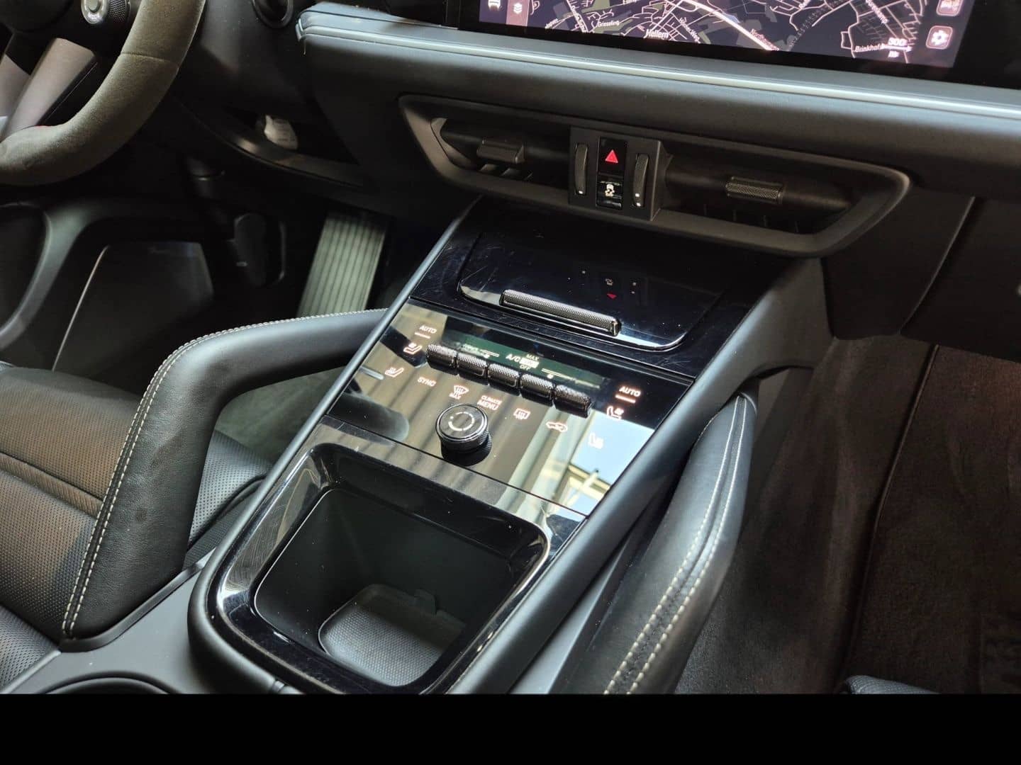 Porsche Cayenne S foto 24