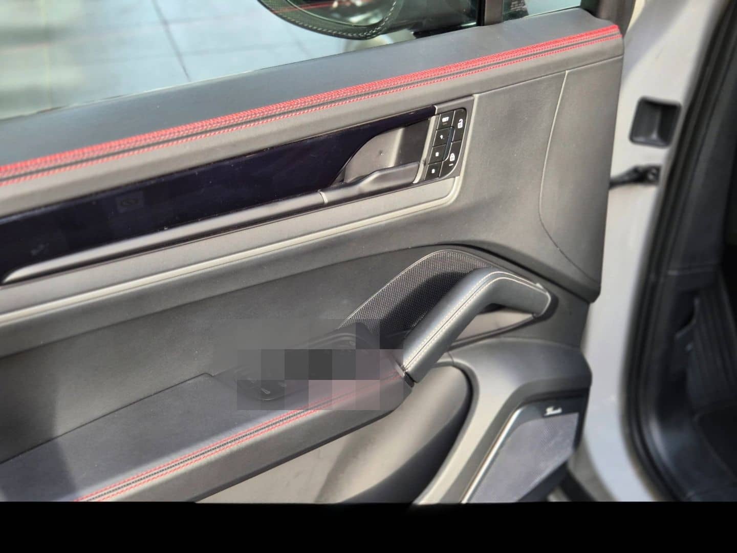 Porsche Cayenne S foto 5