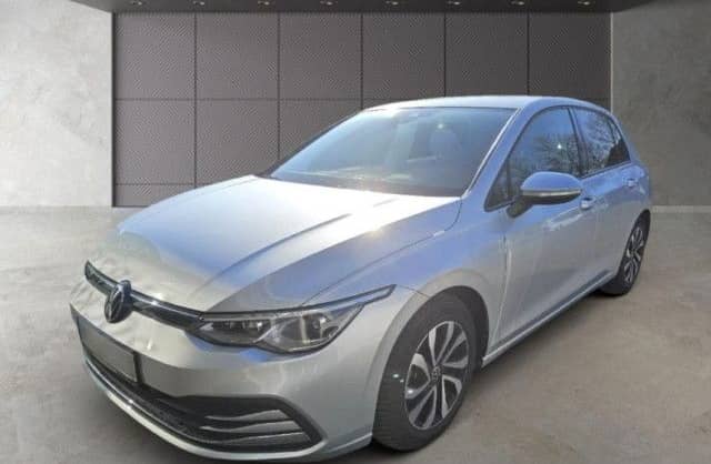 Volkswagen Golf Active 1.5 TSI LED RFK Digital Cockpit AHK foto 2