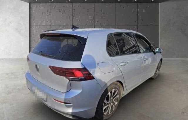 Volkswagen Golf Active 1.5 TSI LED RFK Digital Cockpit AHK foto 4