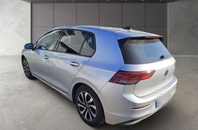Volkswagen Golf Active 1.5 TSI LED RFK Digital Cockpit AHK foto 5