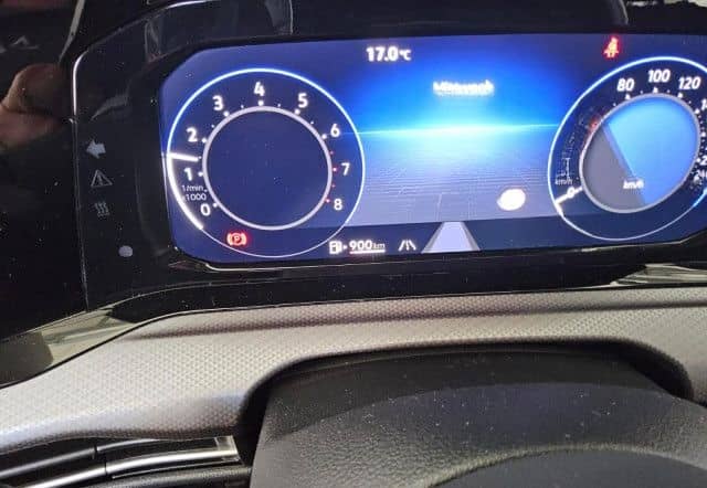 Volkswagen Golf Active 1.5 TSI LED RFK Digital Cockpit AHK foto 6