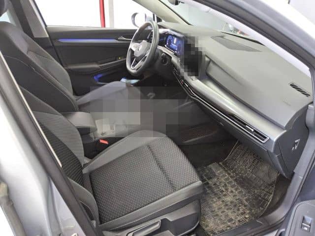 Volkswagen Golf Active 1.5 TSI LED RFK Digital Cockpit AHK foto 7