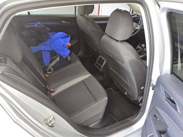 Volkswagen Golf Active 1.5 TSI LED RFK Digital Cockpit AHK foto 8