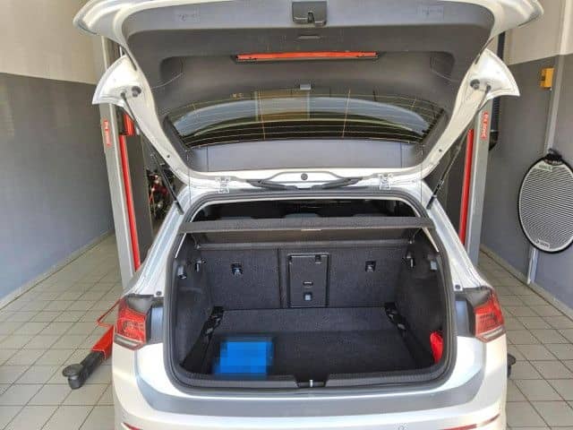 Volkswagen Golf Active 1.5 TSI LED RFK Digital Cockpit AHK foto 10