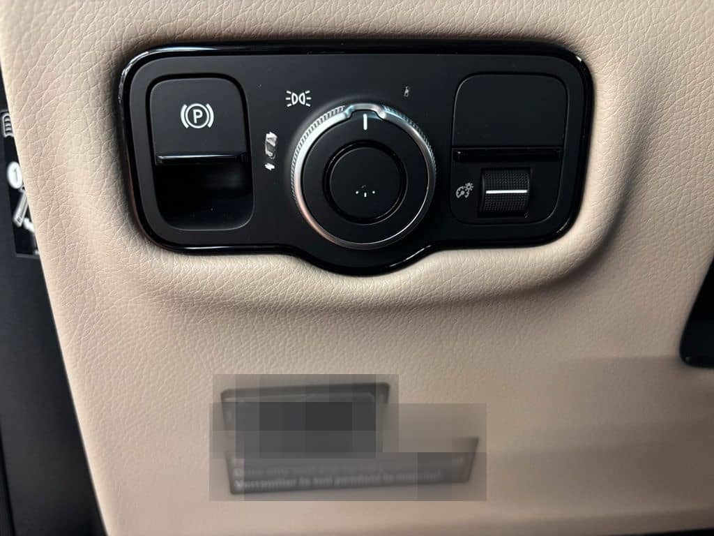 Mercedes-Benz V 300 d Marco Polo Allrad EASY-UP Airmatic foto 15