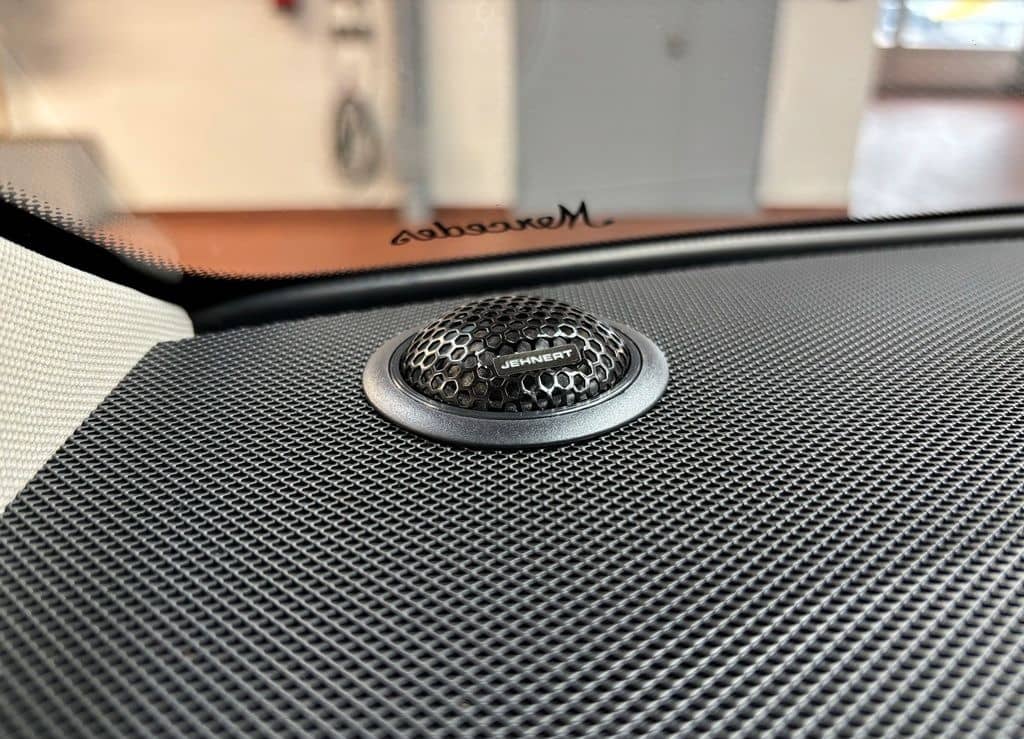 Mercedes-Benz V 300 d Marco Polo Allrad EASY-UP Airmatic foto 17